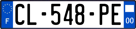 CL-548-PE