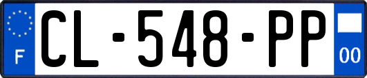 CL-548-PP
