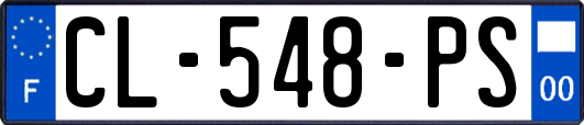 CL-548-PS