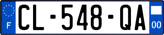 CL-548-QA