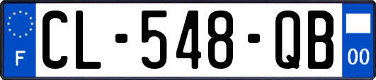 CL-548-QB