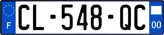 CL-548-QC
