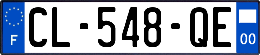 CL-548-QE