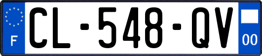 CL-548-QV