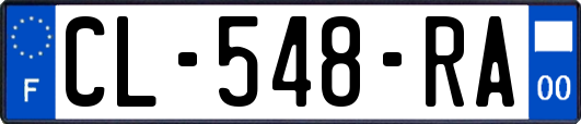 CL-548-RA
