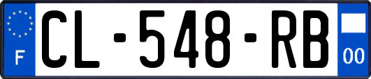 CL-548-RB