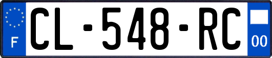 CL-548-RC
