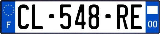 CL-548-RE