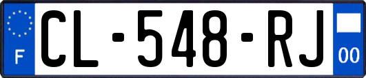 CL-548-RJ