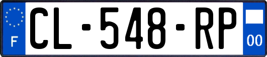 CL-548-RP