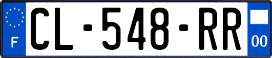 CL-548-RR