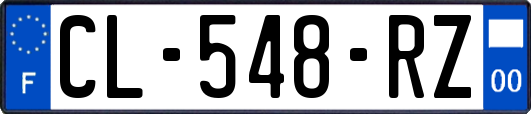 CL-548-RZ