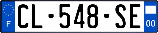 CL-548-SE