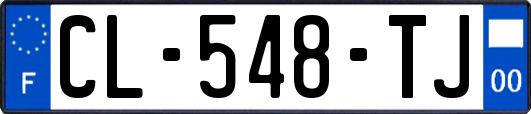 CL-548-TJ