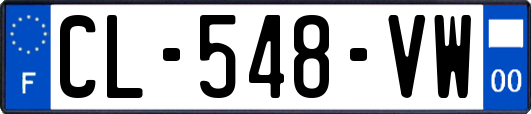 CL-548-VW