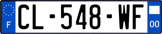 CL-548-WF