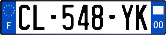 CL-548-YK