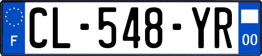 CL-548-YR