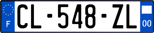 CL-548-ZL