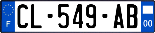 CL-549-AB