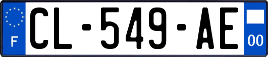 CL-549-AE