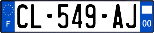 CL-549-AJ