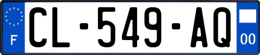 CL-549-AQ