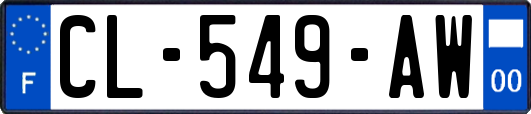 CL-549-AW