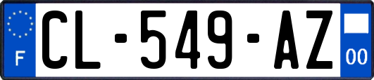 CL-549-AZ