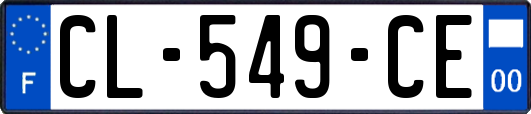 CL-549-CE