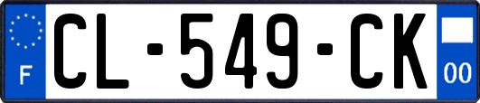CL-549-CK