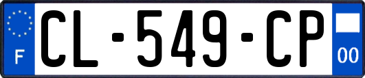 CL-549-CP