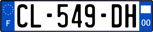 CL-549-DH