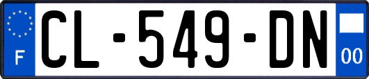 CL-549-DN