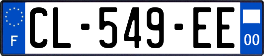 CL-549-EE