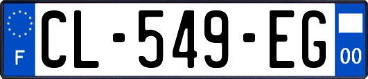 CL-549-EG