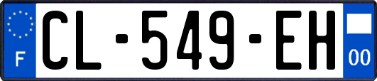CL-549-EH