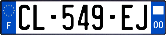 CL-549-EJ