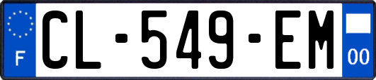 CL-549-EM
