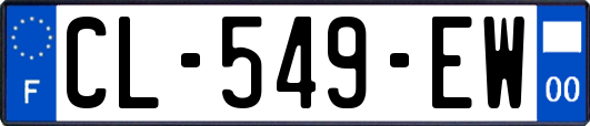 CL-549-EW