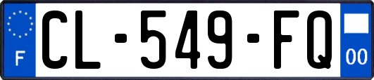 CL-549-FQ