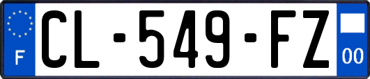 CL-549-FZ
