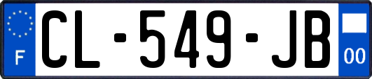 CL-549-JB