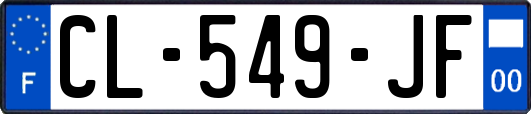 CL-549-JF