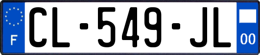 CL-549-JL