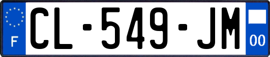 CL-549-JM