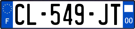 CL-549-JT