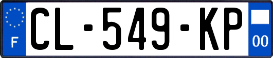 CL-549-KP