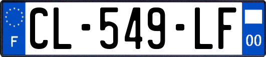 CL-549-LF