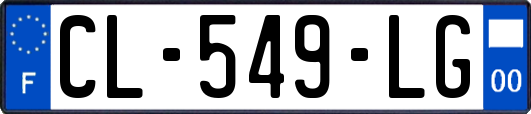 CL-549-LG